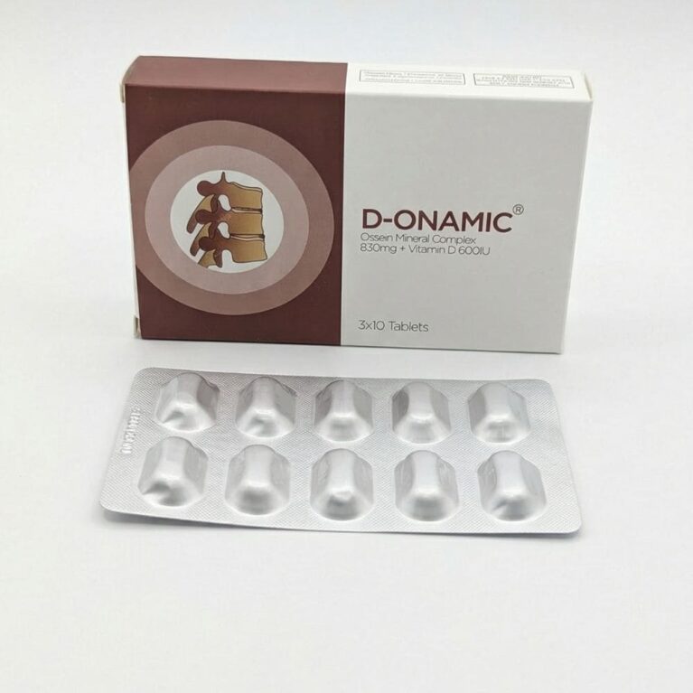 D-Onamic
