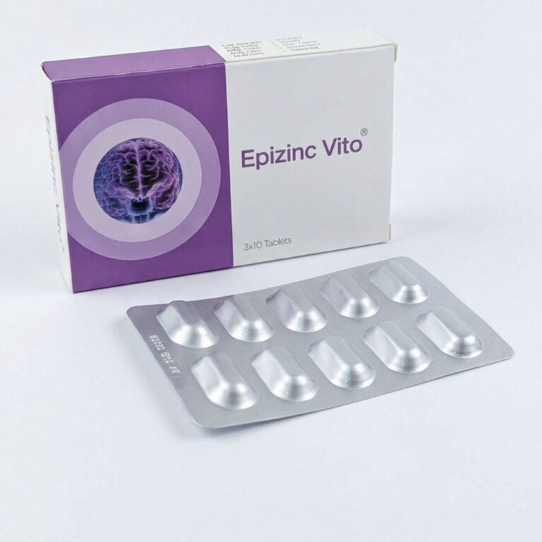 Epizinc Vito