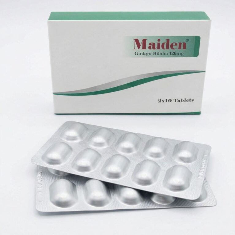 Miaden Tablet