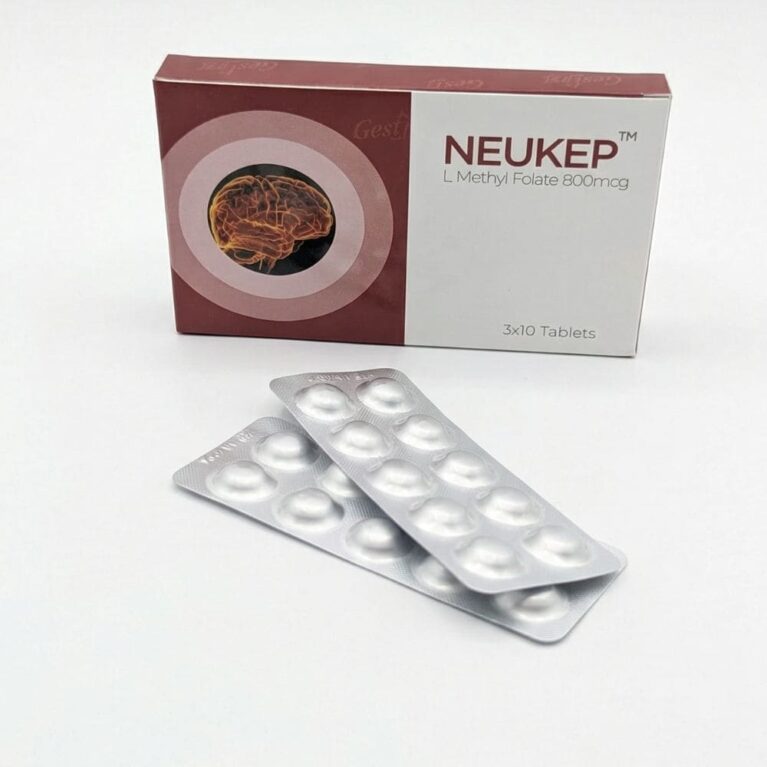 Neukep