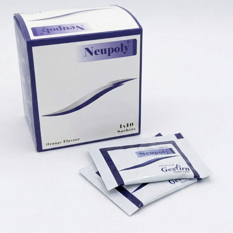 Neupoly