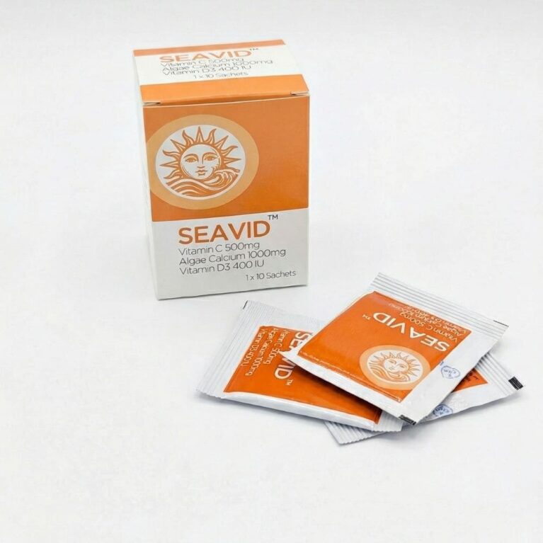 Seavid