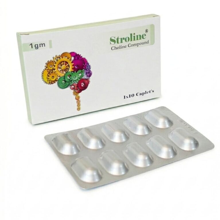 Stroline Tablet 1gm